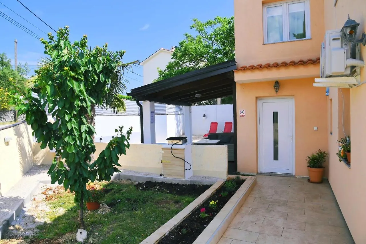 Holiday Home Mumy Gostinjac