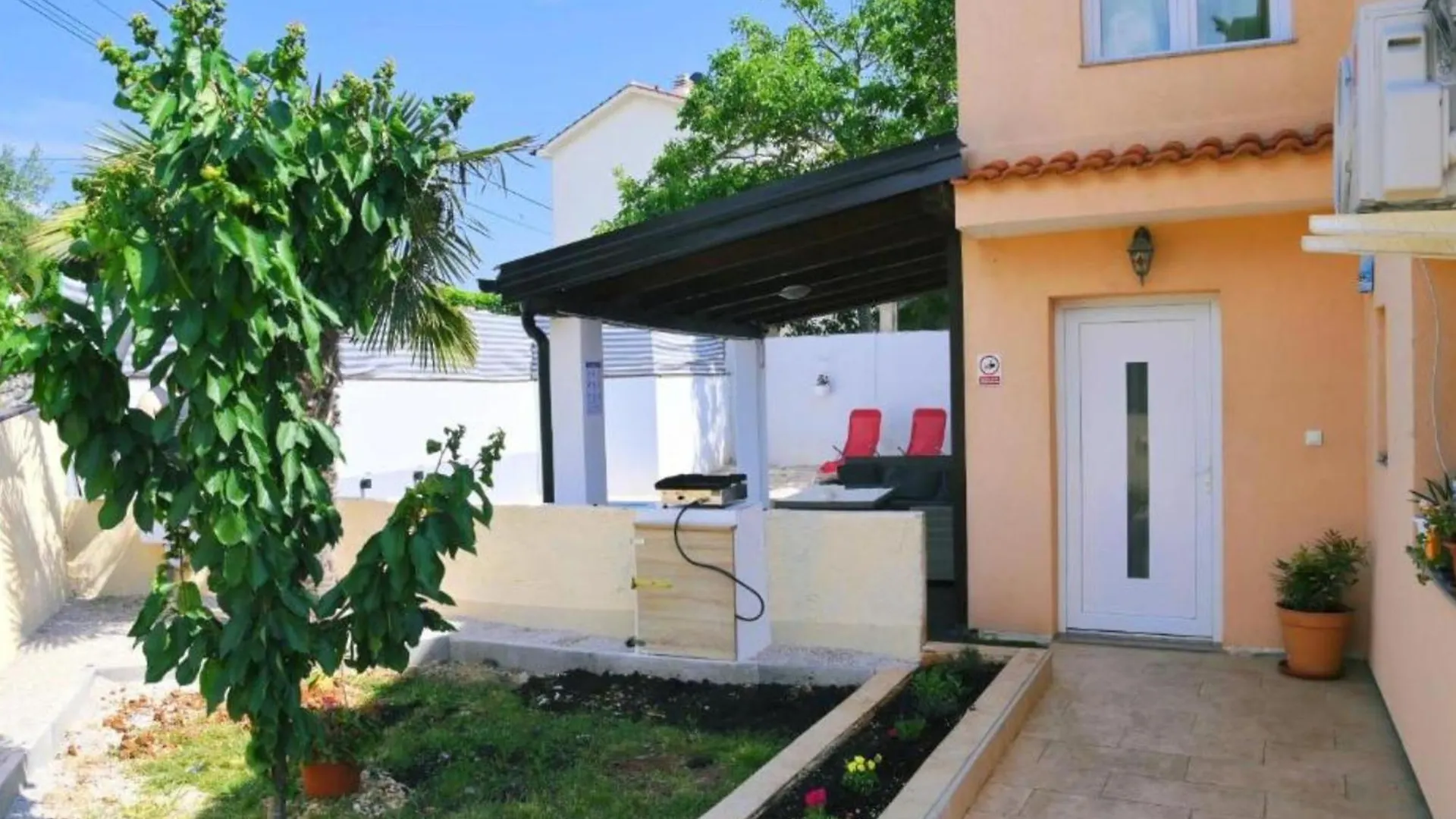 Holiday Home Mumy Gostinjac