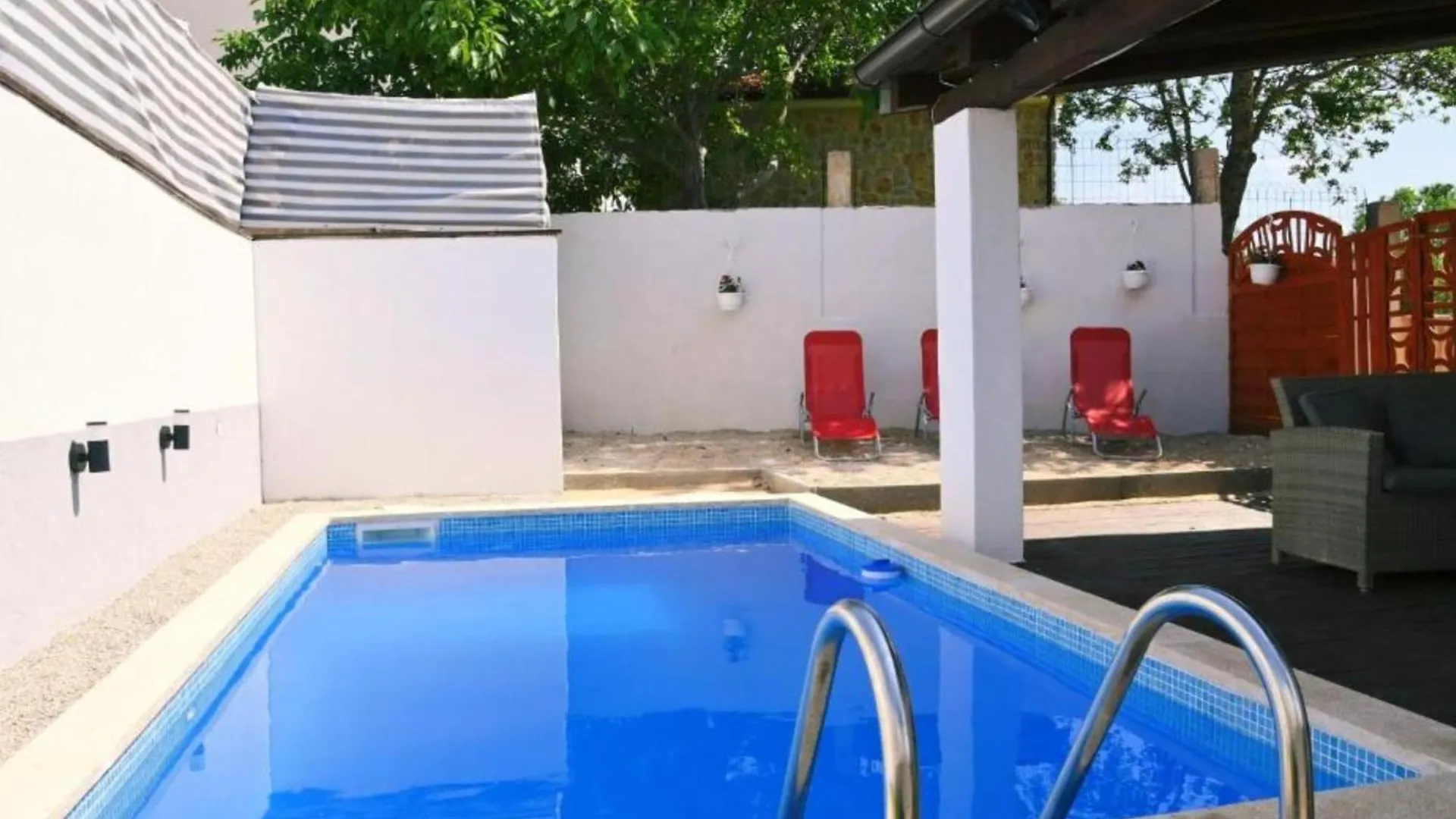 Holiday Home Mumy Gostinjac