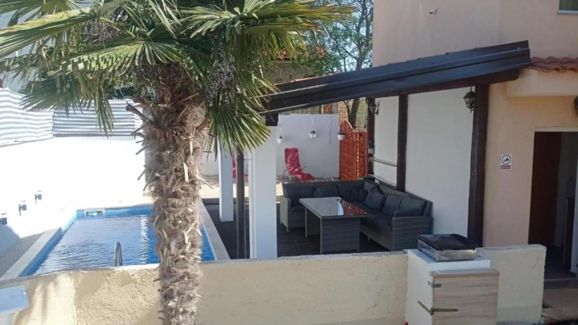 Villa Holiday Home Mumy Gostinjac Croatia