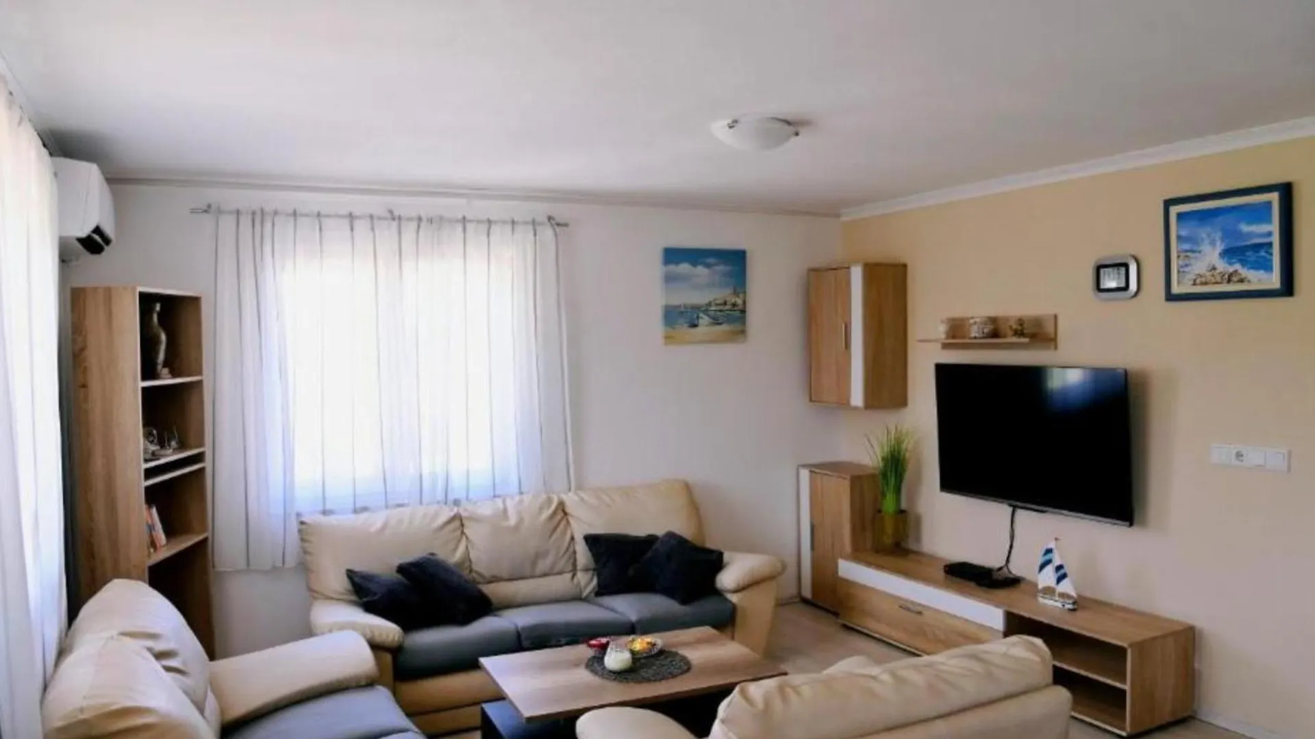 Holiday Home Mumy Gostinjac