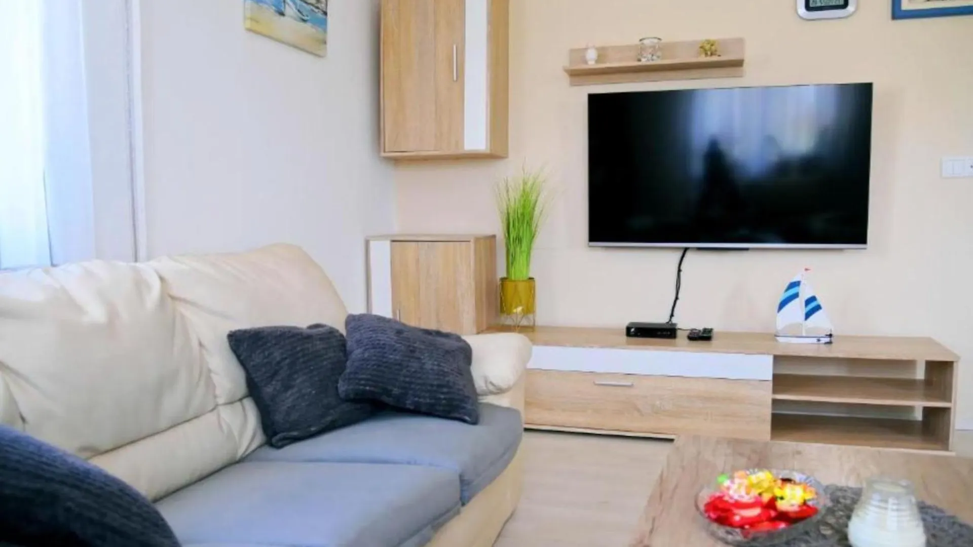 Holiday Home Mumy Gostinjac Villa