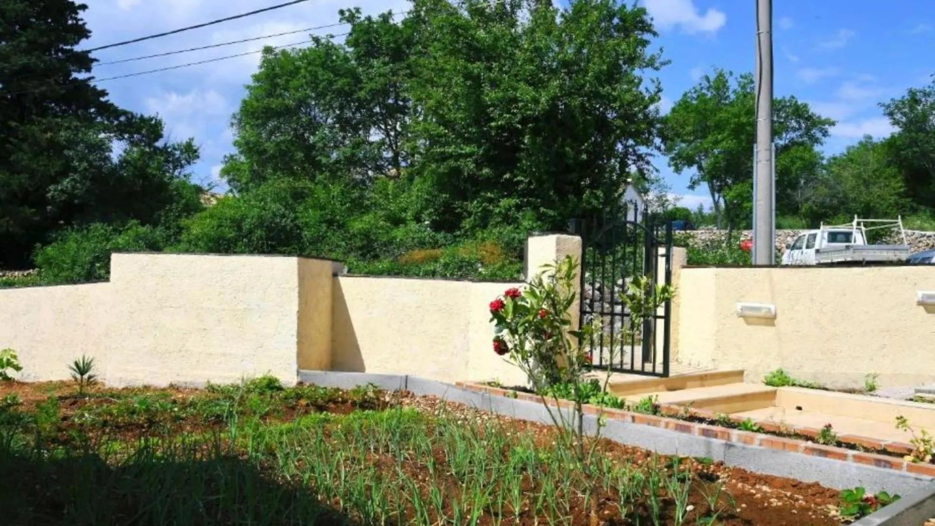 Holiday Home Mumy Gostinjac Villa