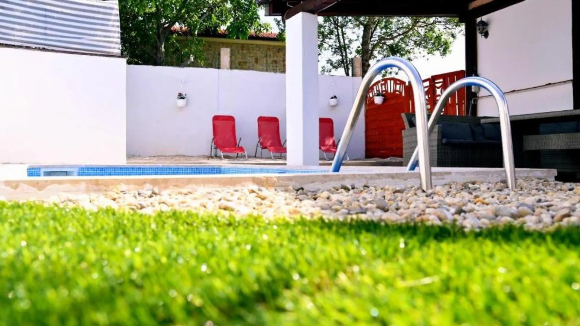 Villa Holiday Home Mumy Gostinjac Croatia
