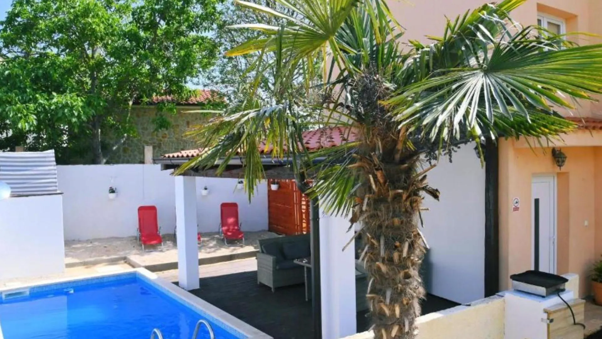 Holiday Home Mumy Gostinjac 0*,